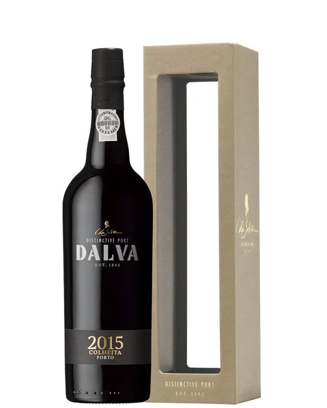 VinhodoPortoDalvaColheita201575cl