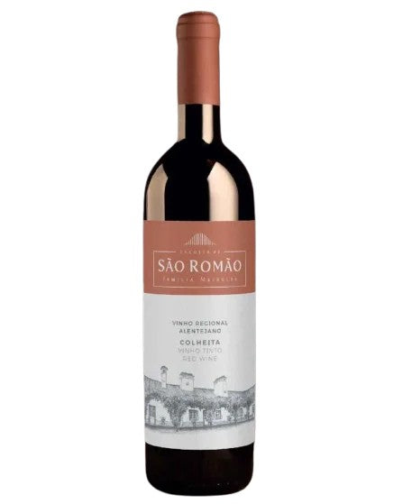 VinhoTintoAlentejanoEncostadeSãoRomão75cl