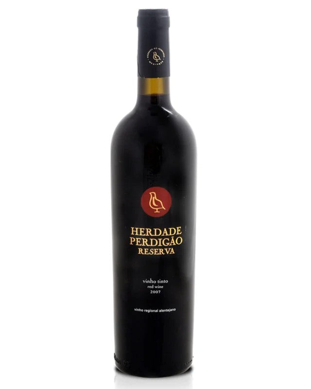 VinhoTintoAlentejanoHerdadedoPerdigãoReserva75cl