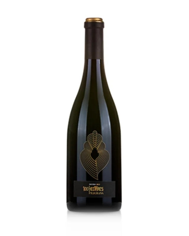 VinhoTintoDouro100HectaresFiligrana75cl