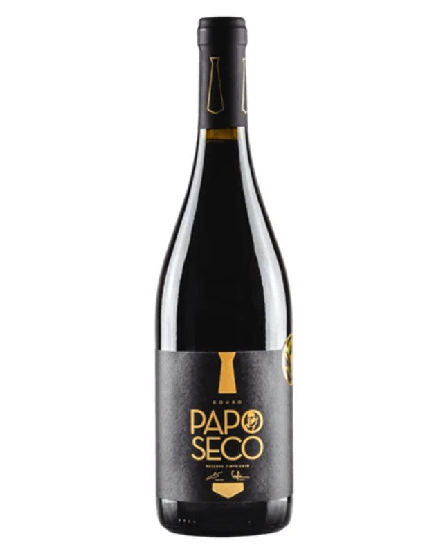 VinhoTintoDouroPapoSecoReserva75cl