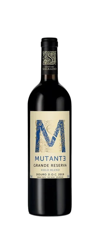 VinhoTintoMutanteGrandeReserva