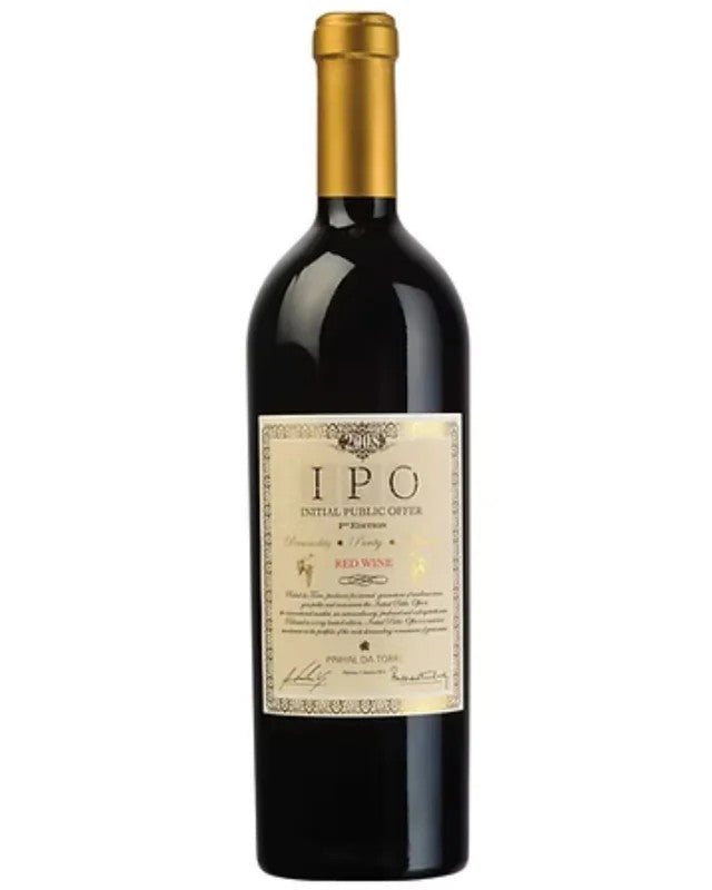 VinhoTintoTejoIPODOC75cl