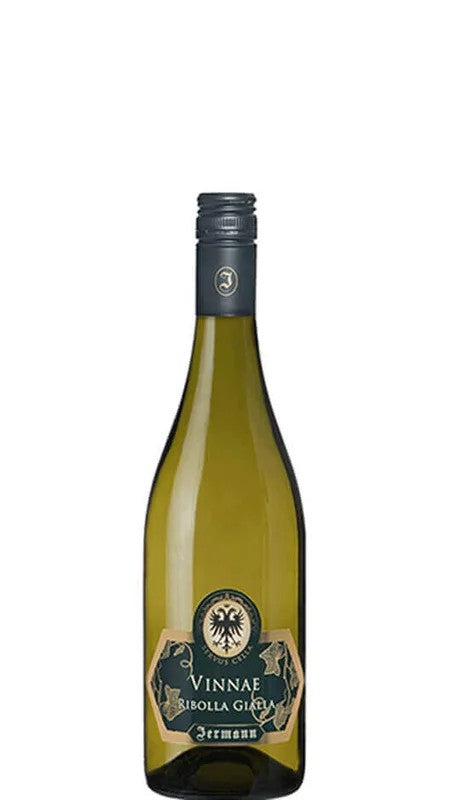 VinnaeRibollaGialla–375ml–JermanndiSilvioJermann