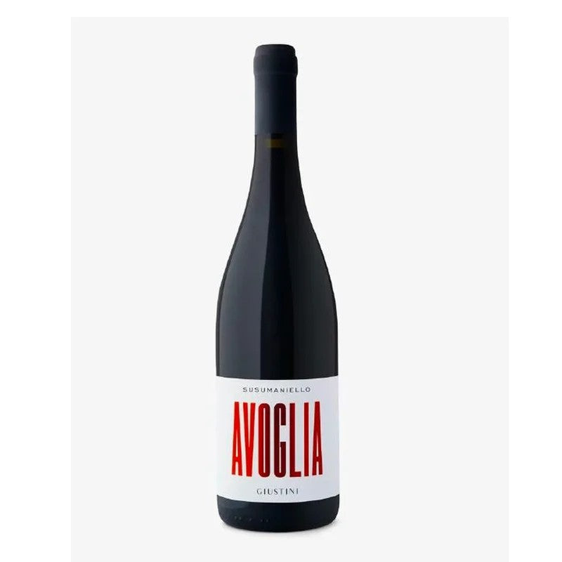 VinoGiustiniAvogliaSussumanielloIgpCl75