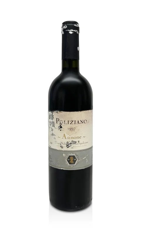VinoNobilediMontepulcianoAsinone1997