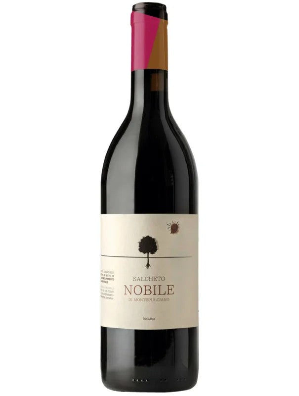 VinoNobileSalchetoDOCG(ECO)202275cl.