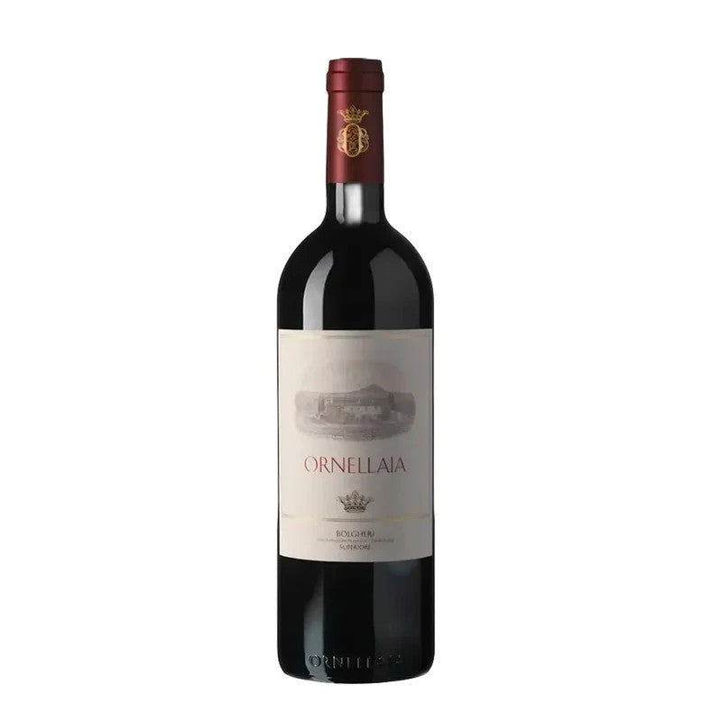VinoTenutadell’OrnellaiaOrnellaiaBolgheriSuperioreDocCl752021