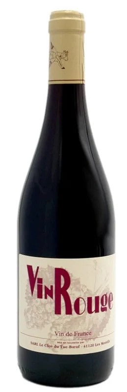 VinRouge2023