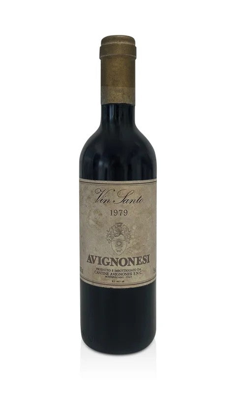 VinSanto(0,375l)1979