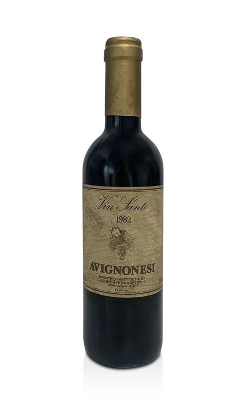 VinSanto(0,375l)1982