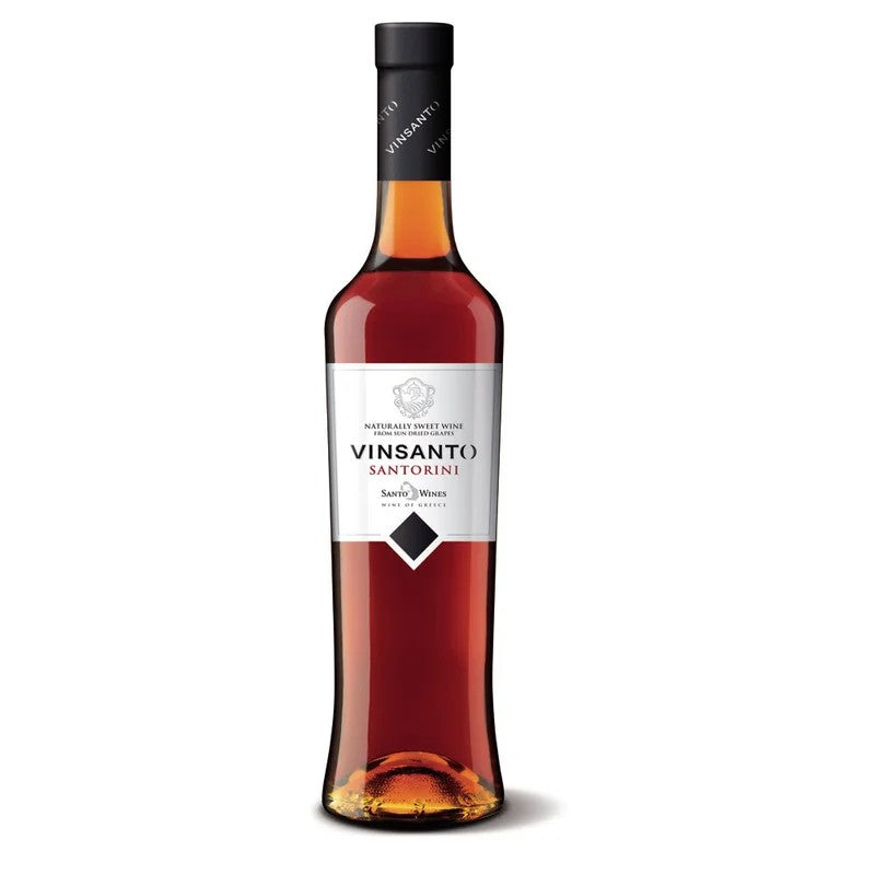 VinsantoSantoriniSantoWines50cl