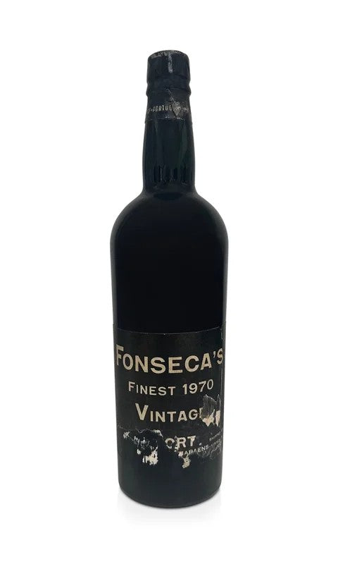 VintagePort1970