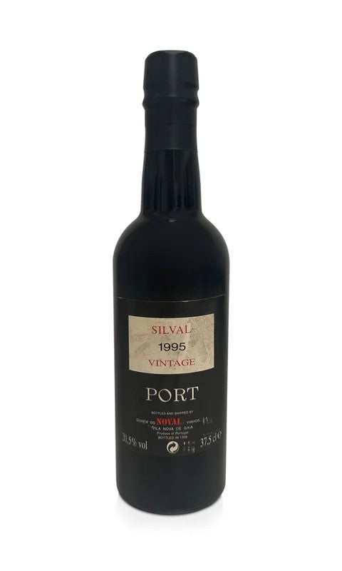 VintagePortSilval(0.375l)1995