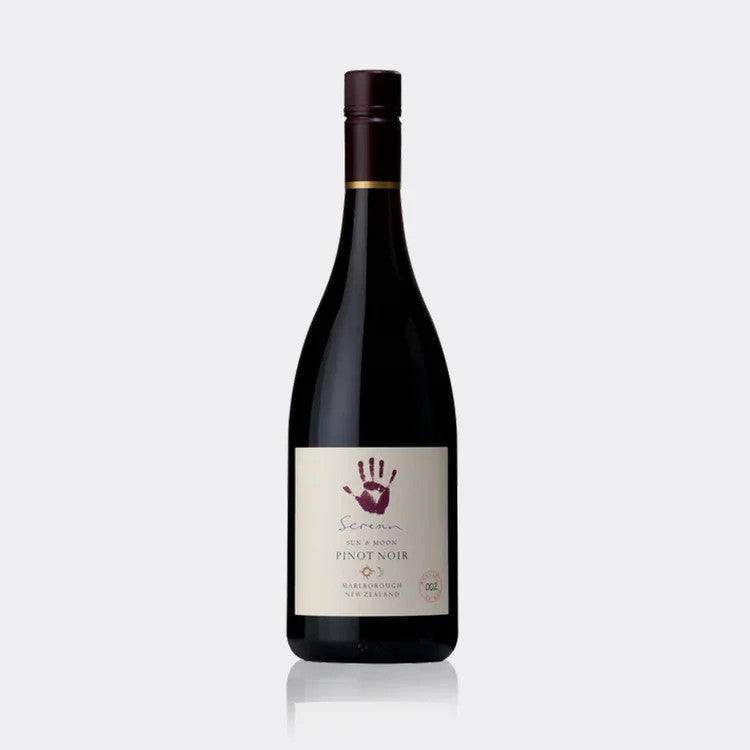 VintageSeresinSunandMoonPinot2010