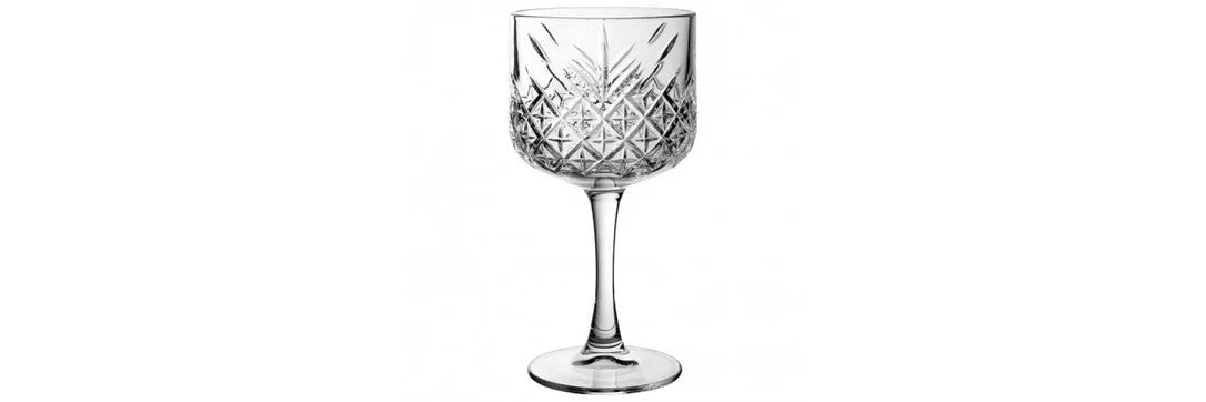 VintageTimelessGinGlass(500ml)