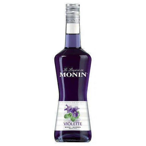 VioletliqueurMonin(70CL,16.0%Vol.)