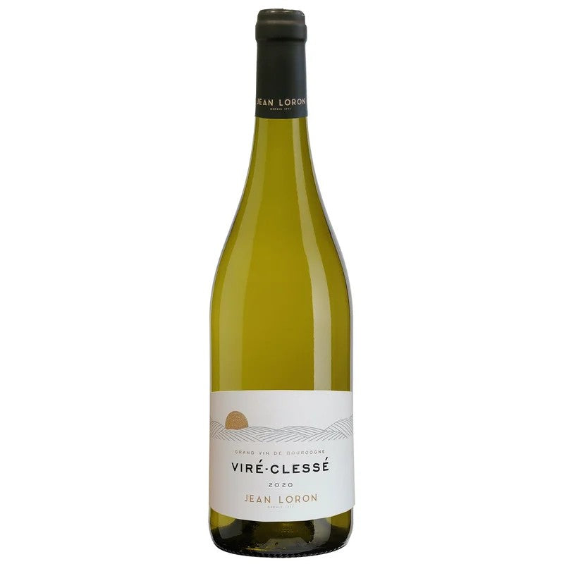Vire-Clesse,JeanLoron