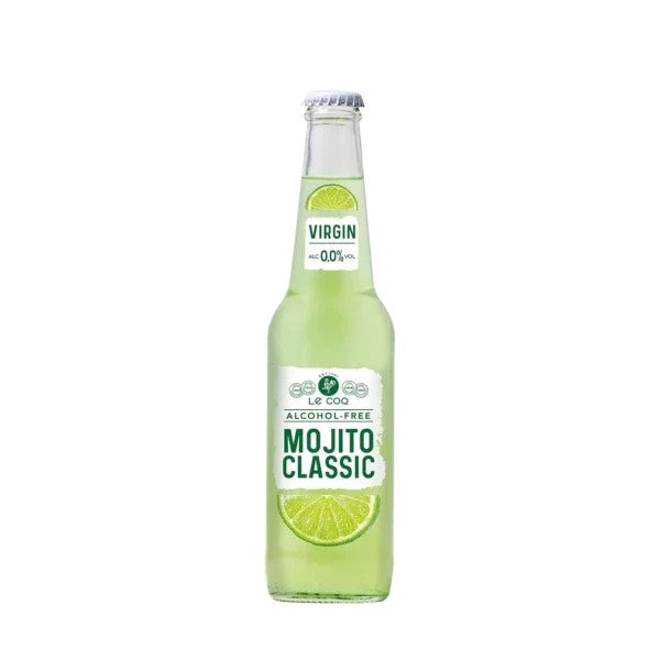 VirginCocktailsMojito–AlcoholFreeMojitoMocktail