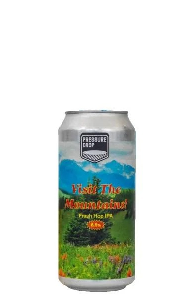 VisitthemountainsPressureDropBrewing