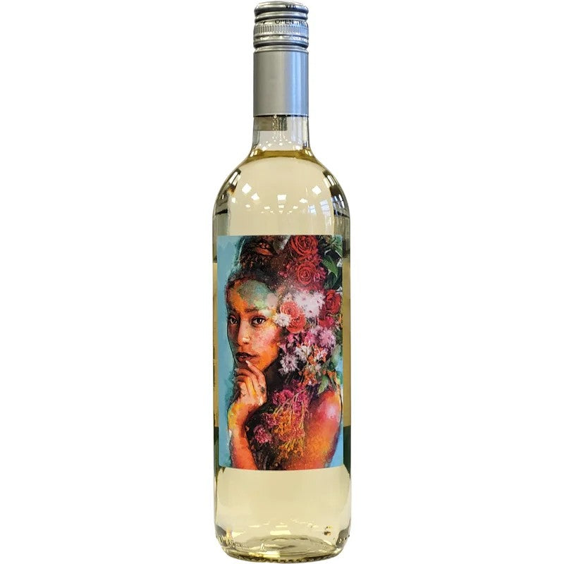 VitaAmicaSofiaPinotGrigio750ml