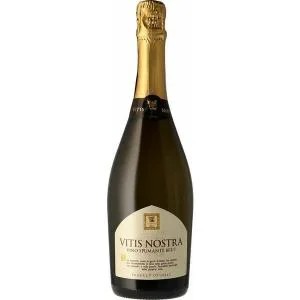 VITISNOSTRASPUMANTEBRUT75CL