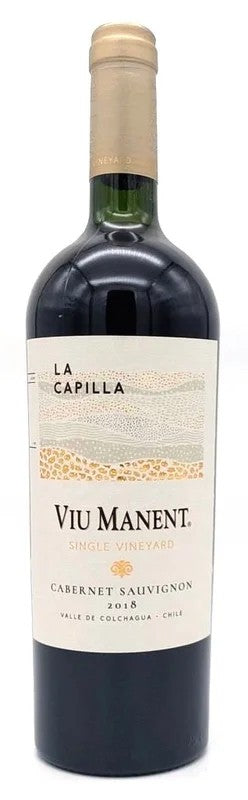 VIUMANENTLACAPILLACABSAUVSINGLEV/Y2021*DelistOffer*