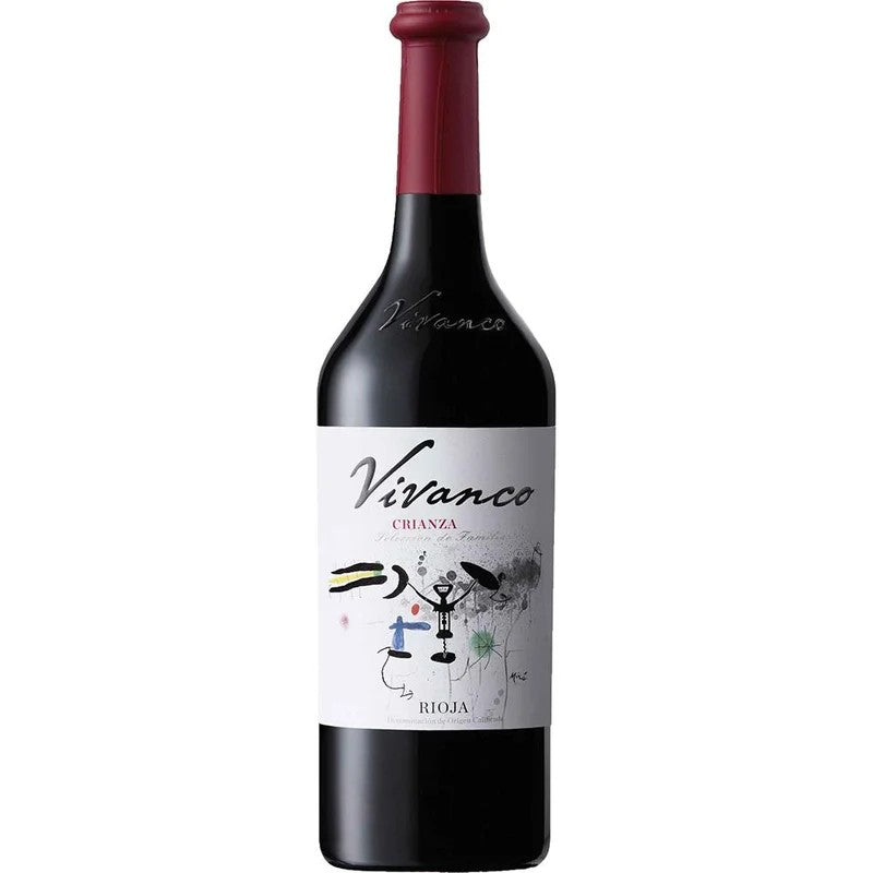 VivancoRiojaCrianza