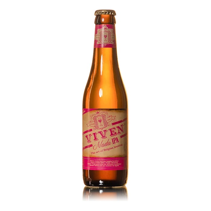 VivenNadaIPA0.3%24x33cl