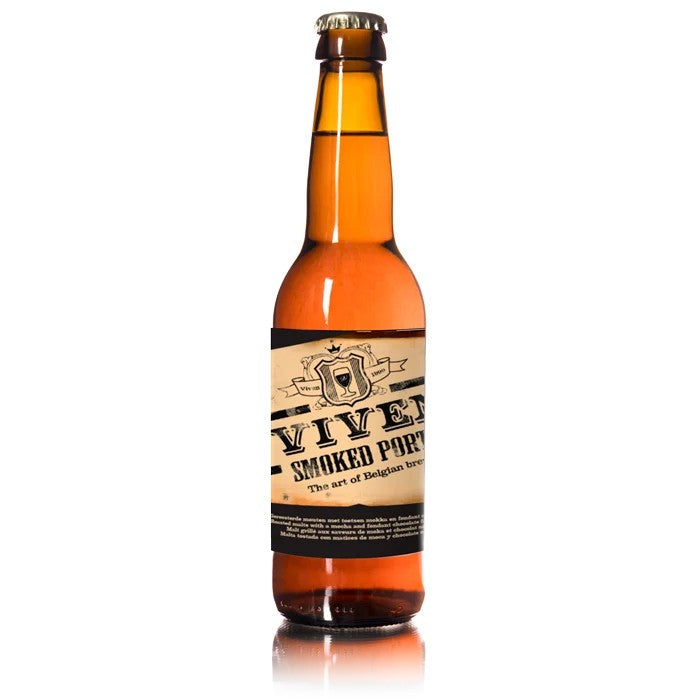 VivenSmokedPorter7%24x33cl