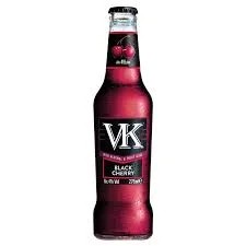 VKBlackCherry24x275mlNRB