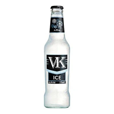 VKICEGLASS330X24