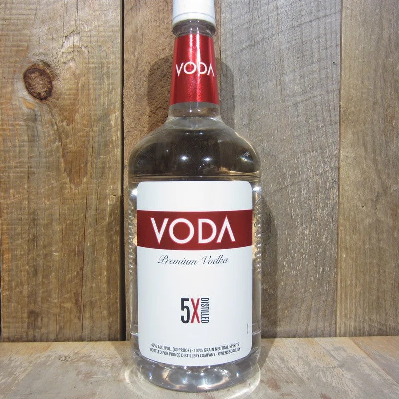 VodaVodka1.75L