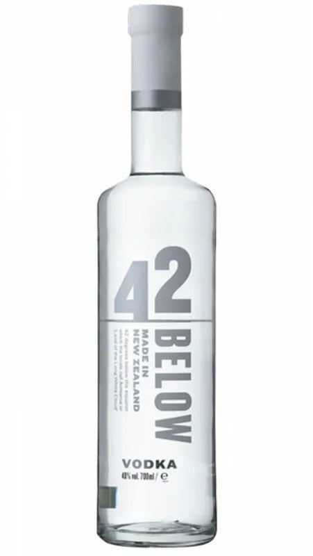 Vodka42Below–70cl