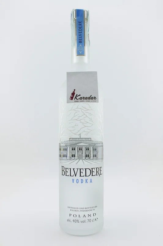 VodkaBelvedere40%vol.Vodka