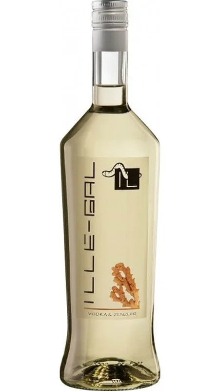 VodkaeGingerIlle-gal100cl