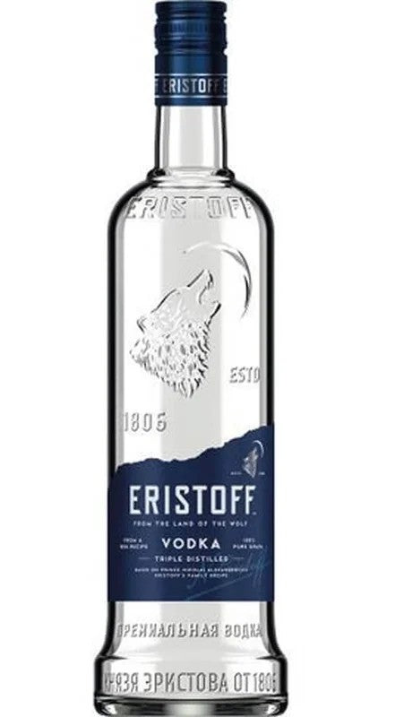 VodkaEristoff100cl