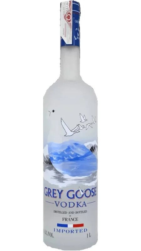 VodkaGreyGoose100cl