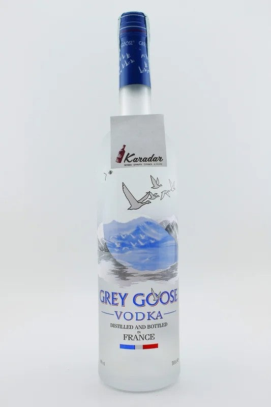 VodkaGreyGoose40%vol.Vodka