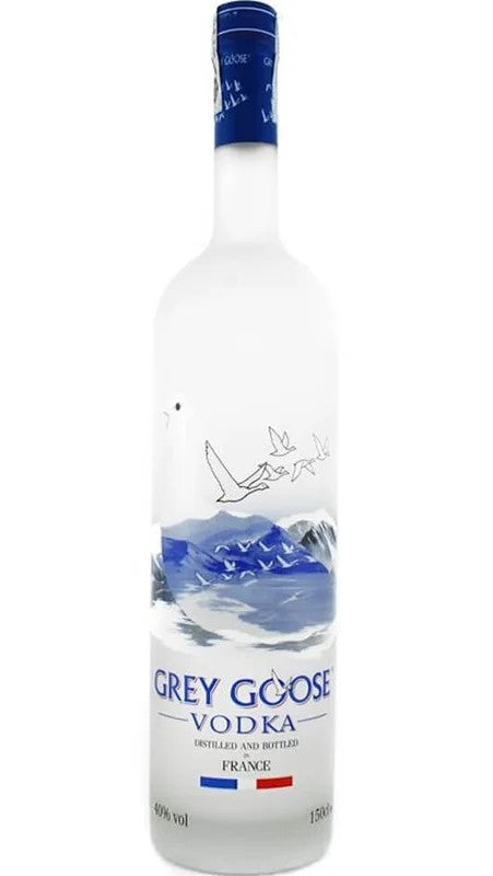 VodkaGreyGoose6L