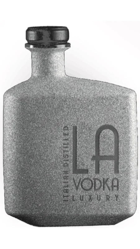 VodkaLuxuryItalian70cl