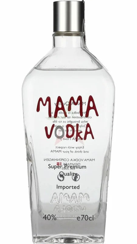 VodkaMama70cl