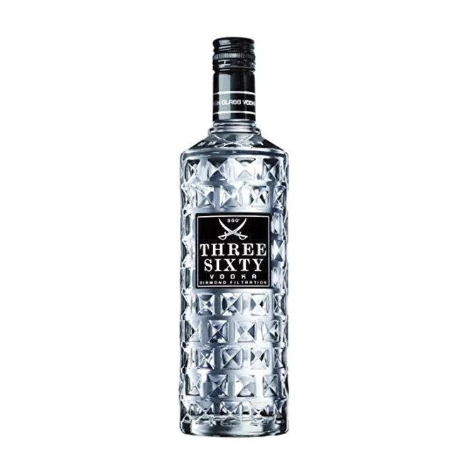 VodkaThreeSixtyCl70