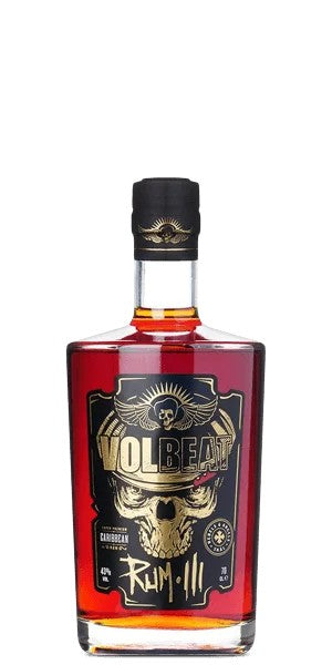 VolbeatRumIII(700mL)
