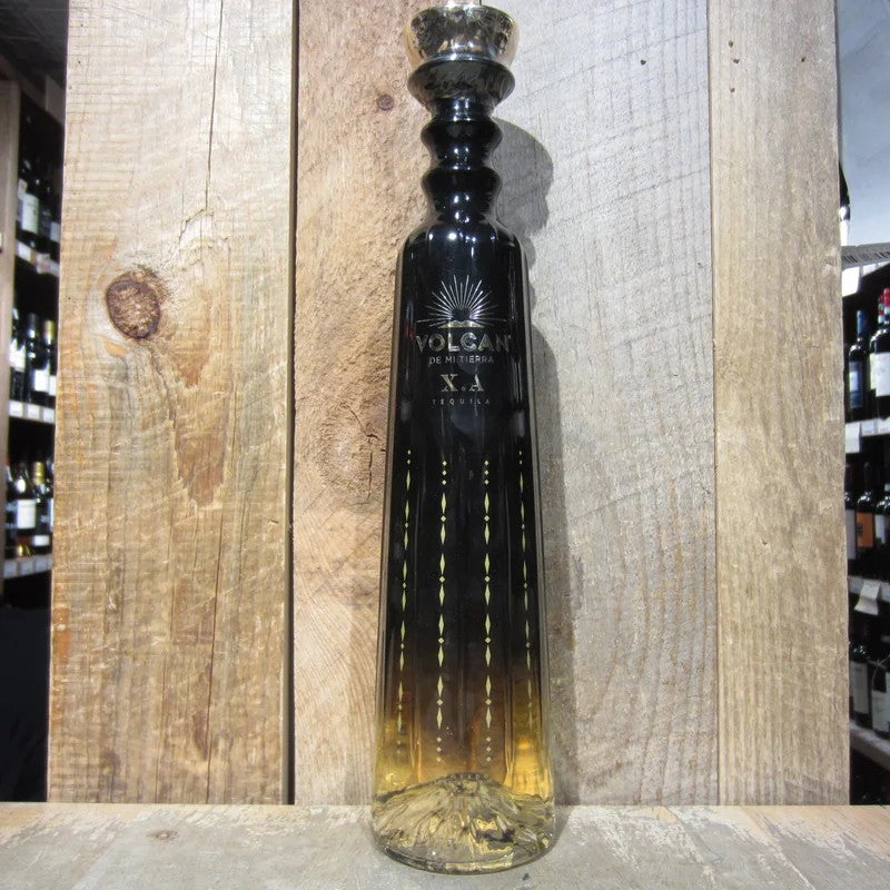 VolcandeMiTierraX.ATequila750ml
