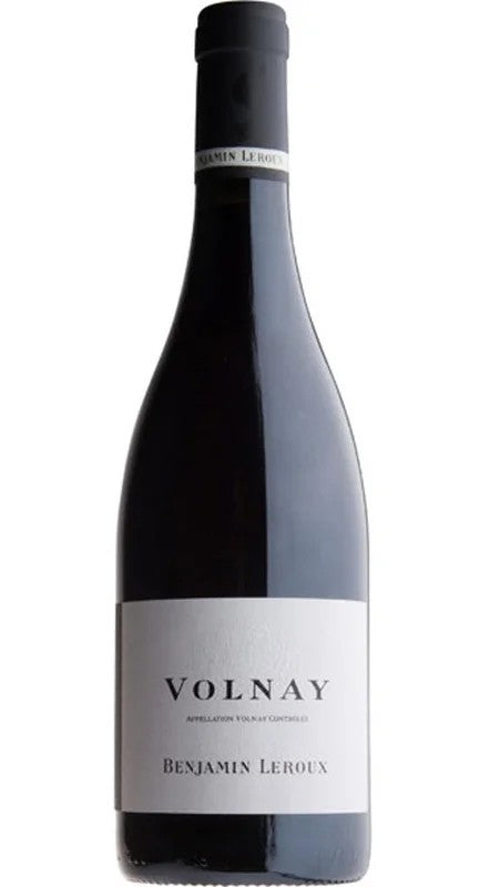 Volnay–BenjaminLeroux