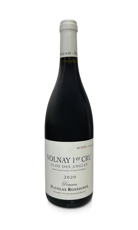 VolnayClosdesAngles1erCru2020