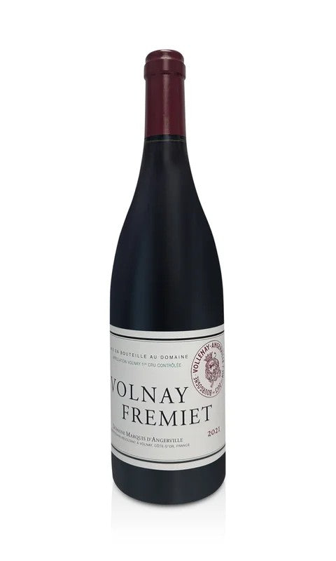 VolnayFremiet1erCru2021