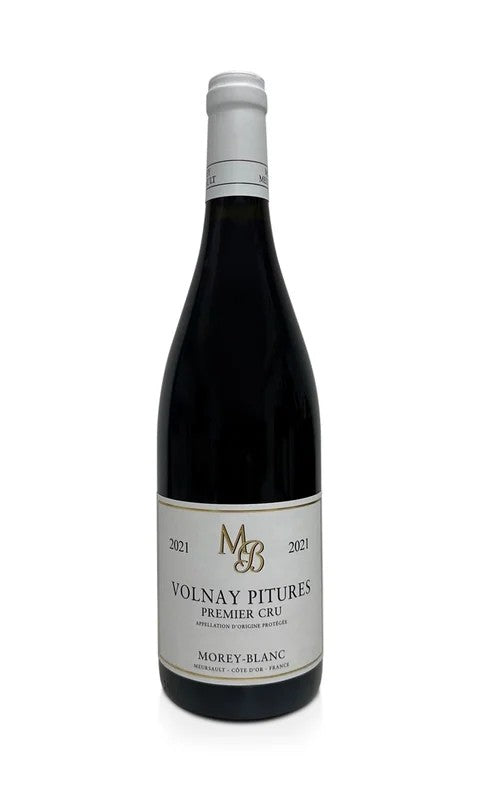 VolnayPitures1erCru2021