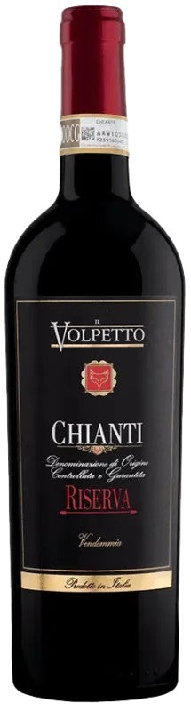 VolpettoChiantiRiservaDOCG